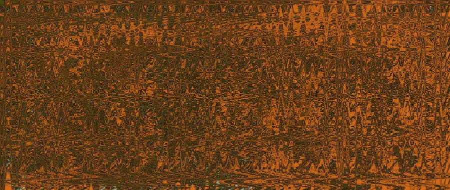 Barrio — abstract art