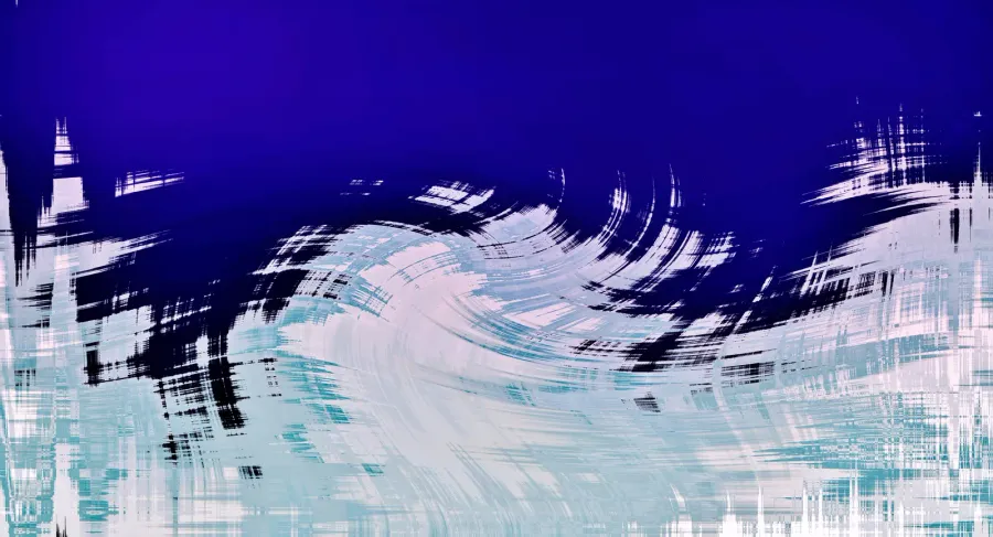 Copa — abstract art