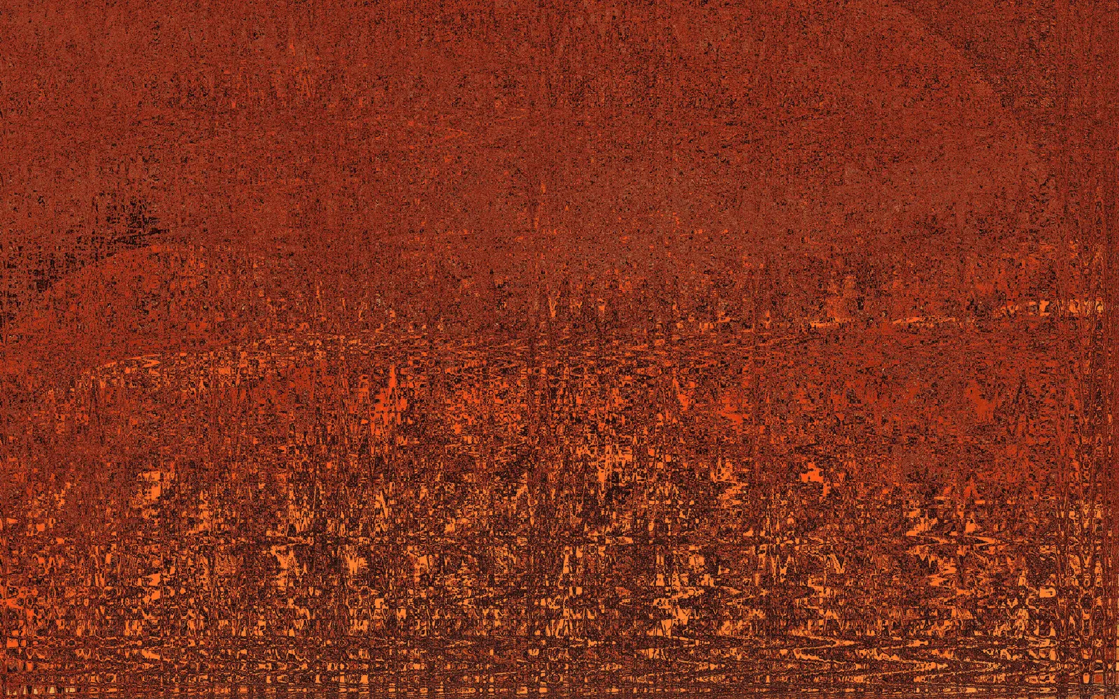 Orilla 100 — obra original de A. Cassano, serie Estudios, 50×31 cm