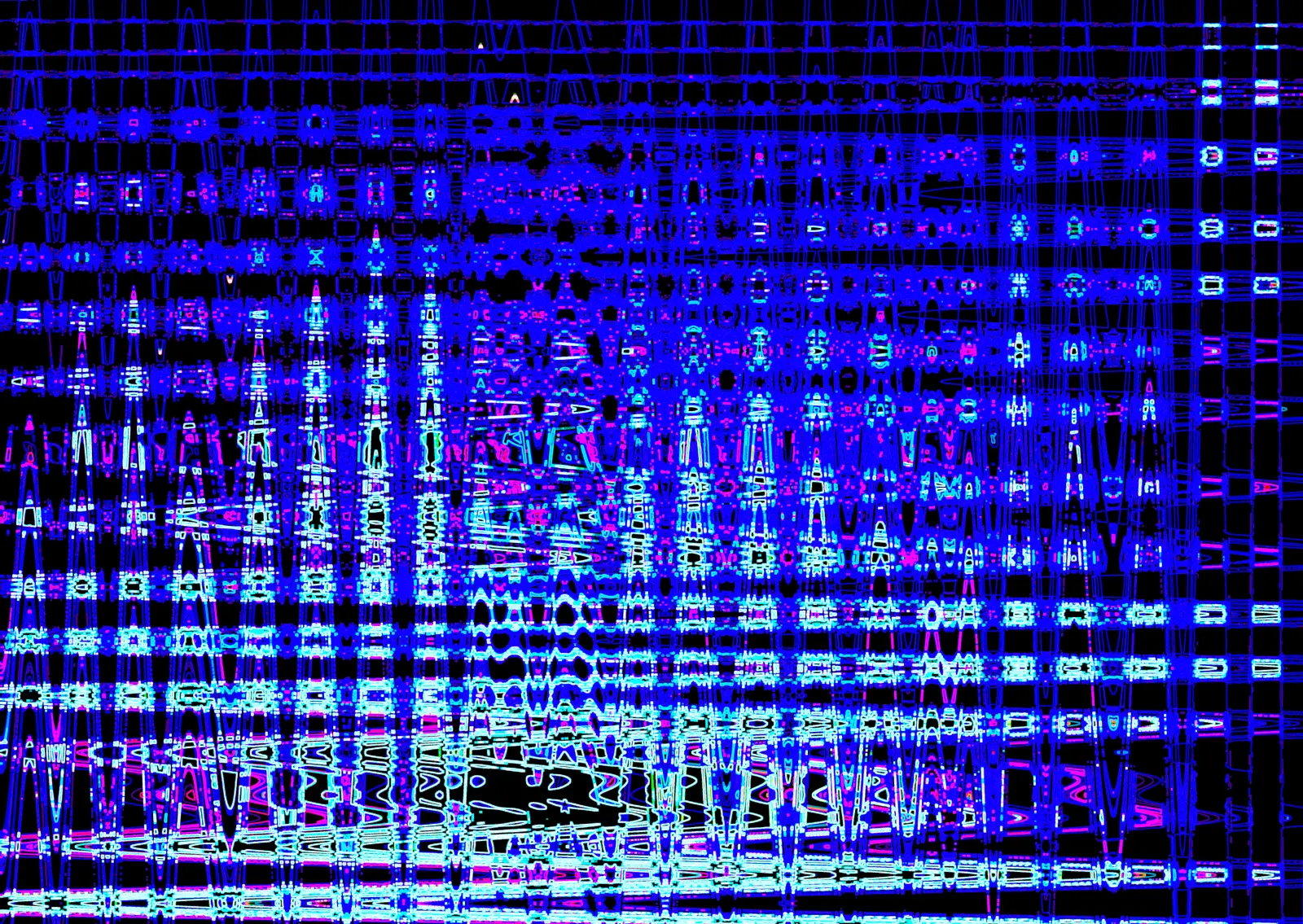 Sin título — obra original de A. Cassano, serie Estudios, 95×67 cm