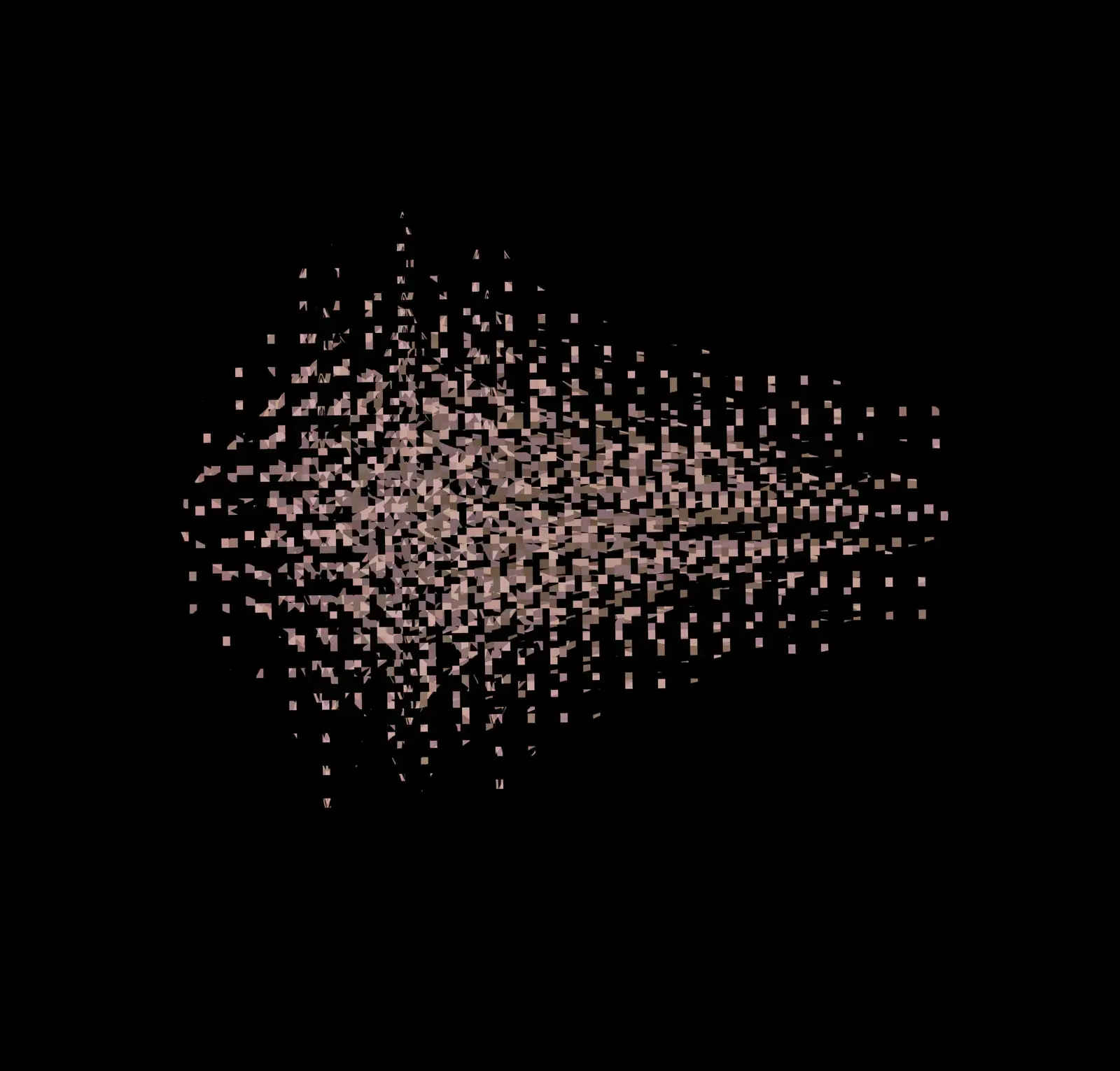 Este 120 — abstract art
