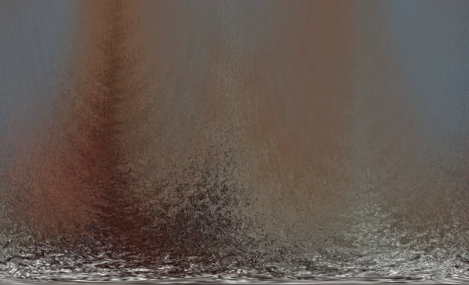 Estelar 2ª fasettnn — abstract art