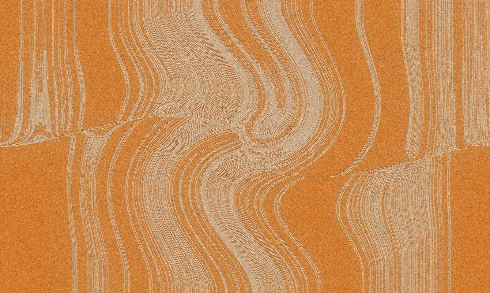 Frunce — abstract art
