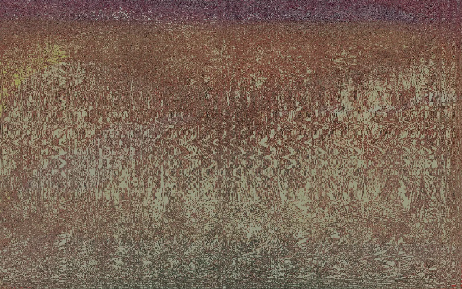 Nilo — abstract art